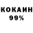 КЕТАМИН VHQ James Hannon