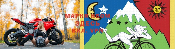 стафф Пересвет